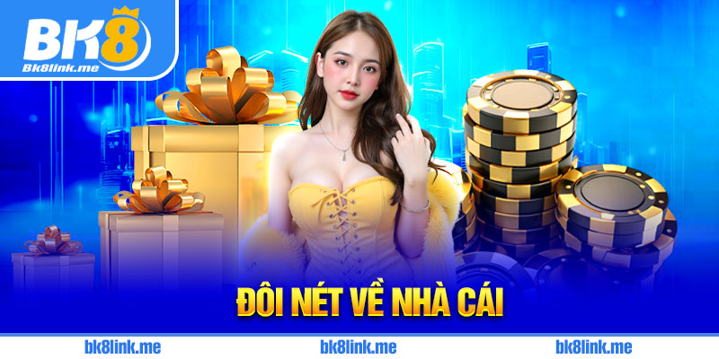 Đôi nét về nhà cái trực tuyến an toàn