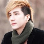 Lâm Chấn Khang